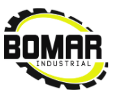 Shanghai Bomar Industrial Co.,Ltd
