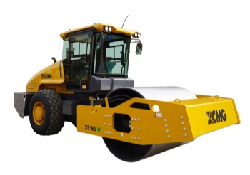XCMG ROAD ROLLER XS185